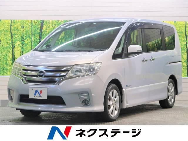 日産 セレナ ハイウェイスターｇ ｓ ハイブリッド 5 7万km 108 9万円 熊本県 679 の中古車詳細 熊本県の熊本東店 新車 中古車 の ネクステージ