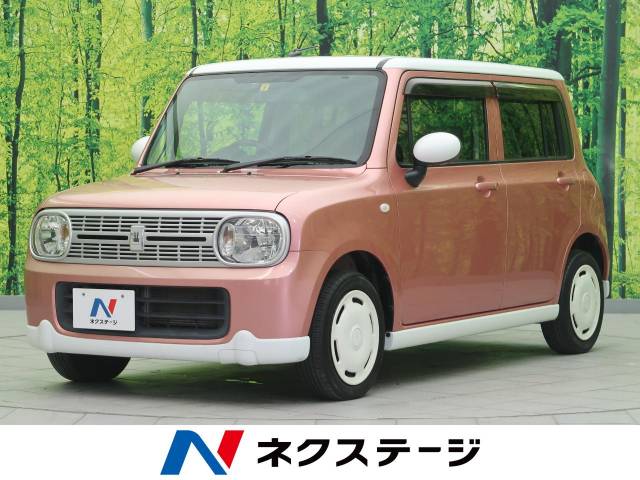 スズキ アルトラパン リミテッド 10 1万km 福岡県 645 の中古車詳細 福岡県の新宮店 新車 中古車の ネクステージ
