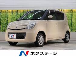 MRワゴン Xの中古車画像