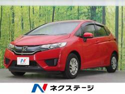 フィット ホンダ の中古車一覧 新車 中古車の ネクステージ