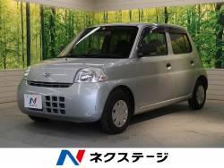 エッセ ダイハツ の中古車一覧 新車 中古車の ネクステージ