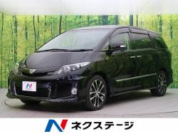 エスティマ トヨタ の中古車一覧 新車 中古車の ネクステージ