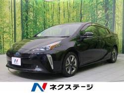プリウス Sツーリングセレクションの中古車画像