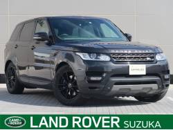 レンジローバースポーツ SEの中古車画像