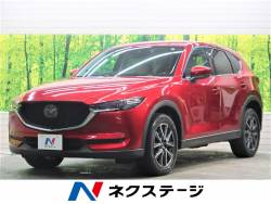 CX-5 XD Lパッケージの中古車画像