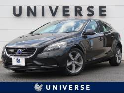 V40 T4 SEの中古車画像