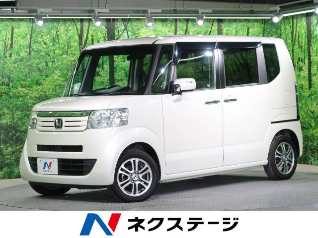 ホンダ ｎ ｂｏｘ ｇ特別仕様車ターボｓｓパッケージ 5 8万km 大阪府 656 の中古車詳細 大阪府の寝屋川店 新車 中古車の ネクステージ