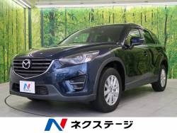 CX-5 XD プロアクティブの中古車画像
