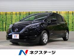 ノート e-パワー Xの中古車画像