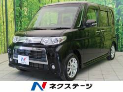 ダイハツ タント 中古車 三重県の中古車一覧 新車 中古車の ネクステージ