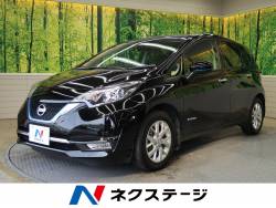 ノート e-パワー メダリストの中古車画像