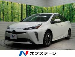 プリウス Sツーリングセレクションの中古車画像