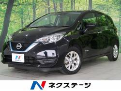 ノート e-パワー X FOURの中古車画像