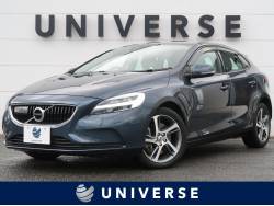 ボルボ ｖ４０ 未使用車の中古車一覧 新車 中古車の ネクステージ