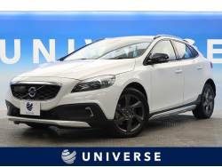 V40 クロスカントリー T5 AWDの中古車画像