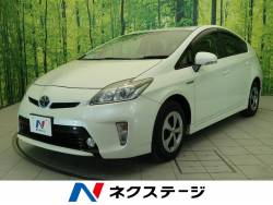 プリウス Sの中古車画像