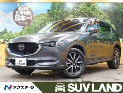 CX-5 25T Lパッケージの中古車画像