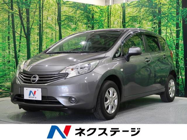 日産 ノート ｘ ｆｏｕｒ 6 4万km 北海道 226 の中古車詳細 北海道の札幌手稲店 新車 中古車の ネクステージ