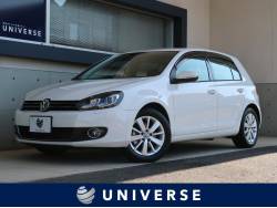 フォルクスワーゲン ゴルフ １オーナの中古車一覧 新車 中古車の ネクステージ