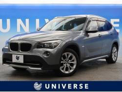 X1 xDrive 20iの中古車画像