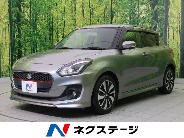 スズキ スイフト ｒｓｔ 0 7万km 129 9万円 宮城県 337 の中古車詳細 宮城県の名取店 新車 中古車の ネクステージ