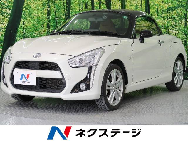 ダイハツ コペン 純正ナビ ５ｍｔ Ff 179 9万円 広島県 368 の中古車詳細 広島県の広島安芸店 ｓｕｖ ｌａｎｄ