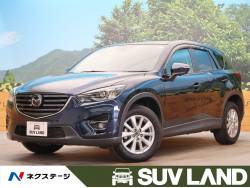 CX-5 XD プロアクティブの中古車画像