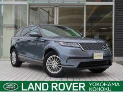 レンジローバーヴェラール ベースグレード 180PSの中古車画像