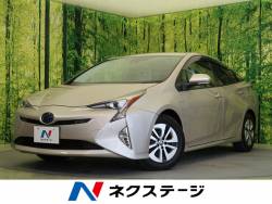 プリウス Aプレミアムの中古車画像