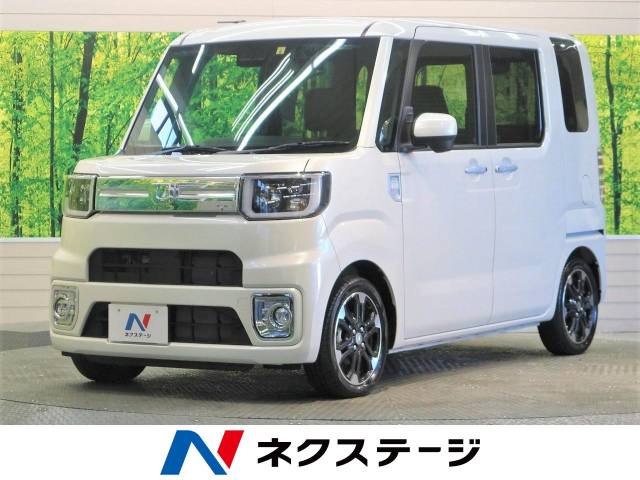 ウェイク型式 Dba La700s ダイハツ のクルマカタログ 新車 中古車の ネクステージ