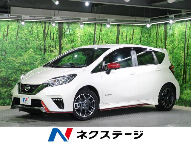 ノート e パワーニスモ s 日産 Cvt 無段変速車 のカタログ詳細情報 新車 中古車の ネクステージ ノート e パワーニスモ s 日産 Cvt 無段変速車 のカタログ詳細情報 新車 中古車の ネクステージ