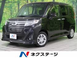 ルーミー カスタムGの中古車画像
