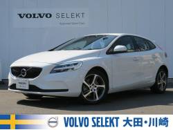ボルボ ｖ４０の中古車一覧 ネクステージのボルボ正規販売店