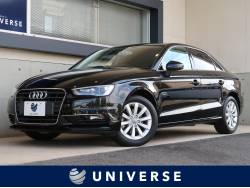 A3セダン 1.4TFSIの中古車画像