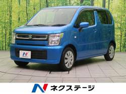 ワゴンｒ スズキ の中古車一覧 新車 中古車の ネクステージ