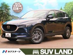 CX-5 XD プロアクティブの中古車画像