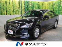 クラウンハイブリッド ロイヤルサルーンの中古車画像