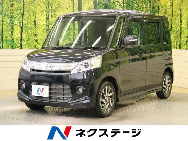 マツダ フレアワゴンカスタムスタイル ｘｔ 0 8万km 9万円 滋賀県 362 の中古車詳細 滋賀県の草津店 新車 中古車の ネクステージ
