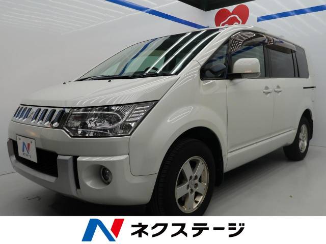 三菱 デリカｄ ５ ｇ パワーパッケージ 8 8万km 113 9万円 大阪府 346 の中古車詳細 大阪府の堺美原店 新車 中古車の ネクステージ