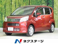 ムーヴ L SAⅢの中古車画像