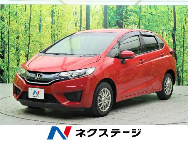 ホンダ フィット １３ｇ ｆパッケージ 3 9万km 大阪府 329 の中古車詳細 大阪府の摂津店 新車 中古車の ネクステージ