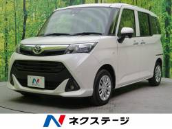 タンク X Sの中古車画像