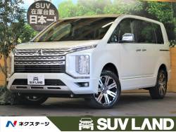 三菱 デリカｄ ５ 中古車 ディーゼルの中古車一覧 新車 中古車の ネクステージ
