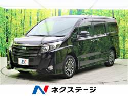 トヨタ ノア 中古車 大阪府の中古車一覧 新車 中古車の ネクステージ