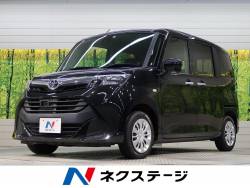 タンク X Sの中古車画像