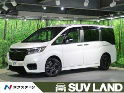 ホンダ ステップワゴン 特別仕様の中古車一覧 新車 中古車の ネクステージ