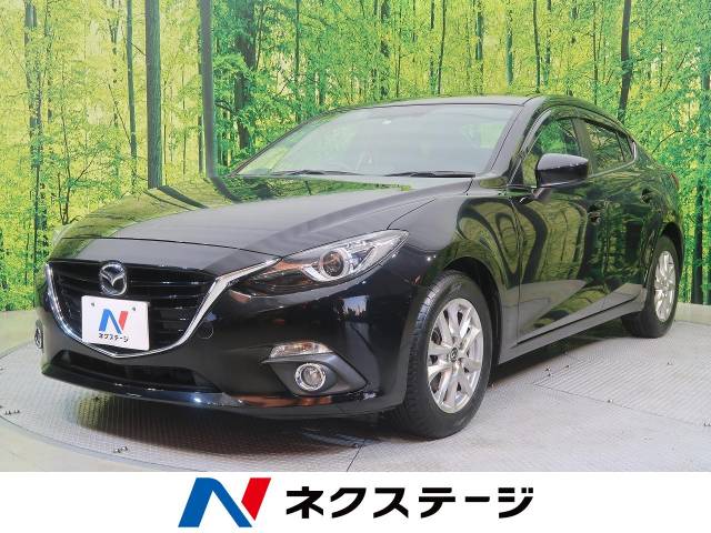 マツダ アクセラ １５ｓ 4 6万km 94 9万円 愛知県 812 の中古車詳細 愛知県の４１号小牧店 新車 中古車の ネクステージ