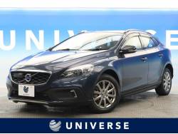 V40 クロスカントリー T5 AWDの中古車画像