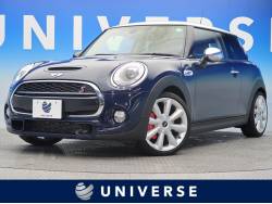 ｍｉｎｉ ｍｉｎｉ の中古車一覧 新車 中古車の ネクステージ