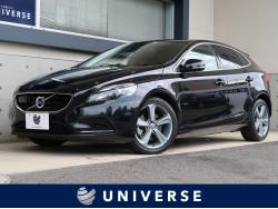 V40 T4 SEの中古車画像